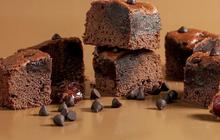 Resep Brownies Kukus Chocolatos Takaran Sendok, Mudah dan Anti Gagal