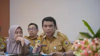3.727 Mahasiswa dapat Beasiswa Morowali