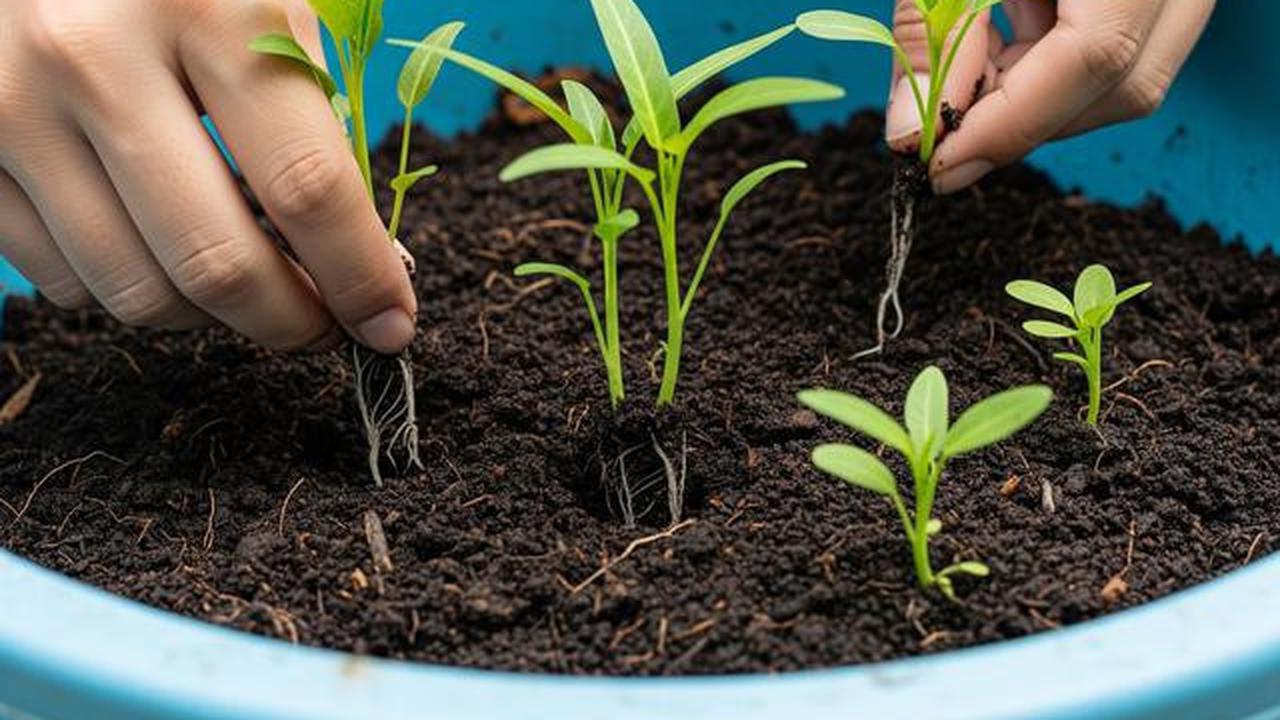 7 Cara Menanam Kangkung agar Tidak Pahit, Hasil Panen Dijamin Lezat