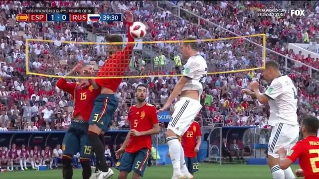 meme Spanyol (Hak Cipta: Twitter @TrollFootball/frs)