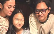 Potret Masayu Anastasia & Lembu Kompak Beri Kejutan di Momen Ultah Sang Anak, Penampilannya Makin Cantik Seperti Ibunda