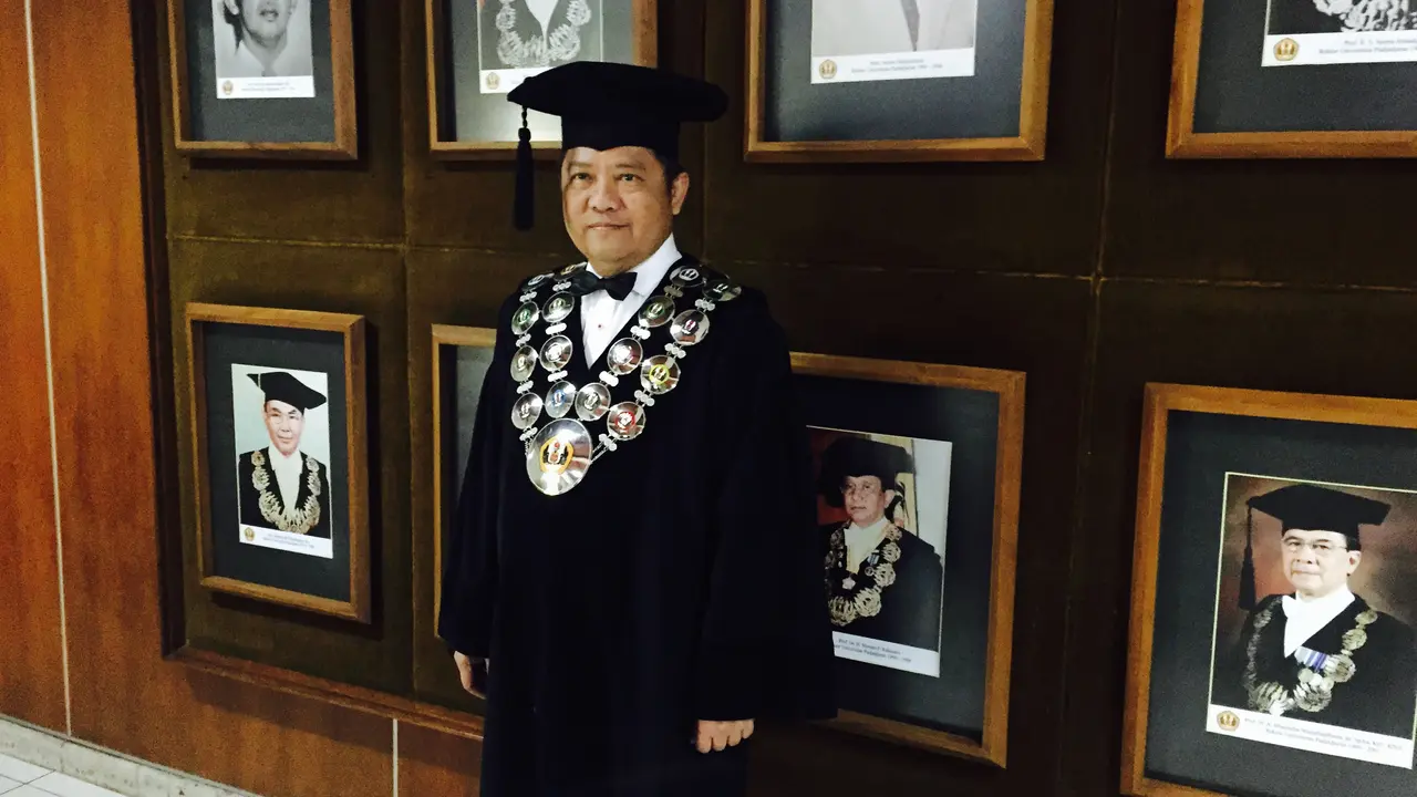 Menkominfo, Rudiantara 