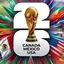 Piala Dunia FIFA 2026 akan menjadi edisi terbesar dalam sejarah turnamen, diselenggarakan di tiga negara tuan rumah (Amerika Serikat, Kanada, Meksiko) dengan 48 tim peserta dan total 104 pertandingan.