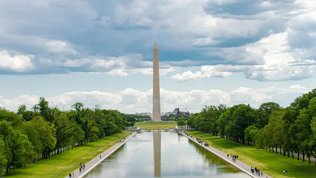 National Mall