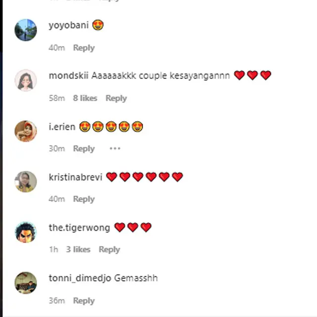 Unggahan yang Bikin Penasaran! Dul Jaelani dan Tissa Biani Siap Nikah Muda?