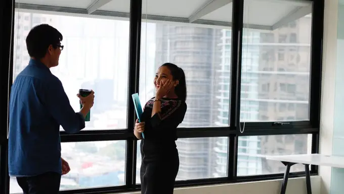 Supaya Kerja Semangat, Ini 3 Fasilitas yang Harus Ada di Kantor