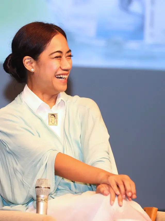 [Bintang] Nia Dinata