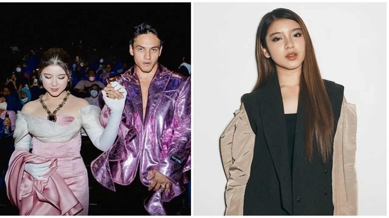 Hadiri Premiere Wajahnya Disorot, Ini 6 Gaya Makeup Tiara Andiri Polesan MUA Ternama