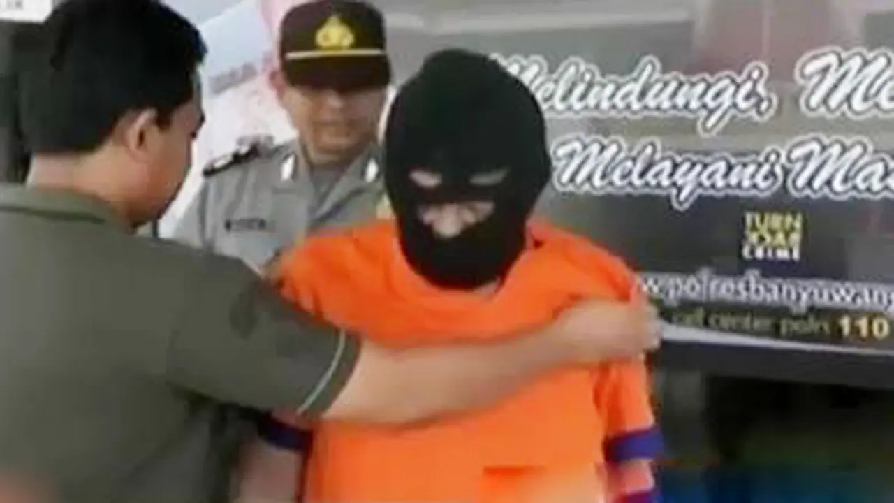 VIDEO: Jurus Jitu Penipuan Ala Dimas Kanjeng di Berbagai Daerah