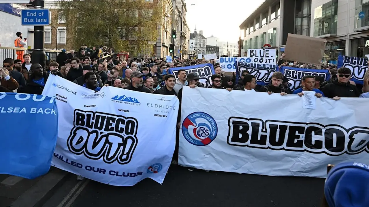 Chelsea