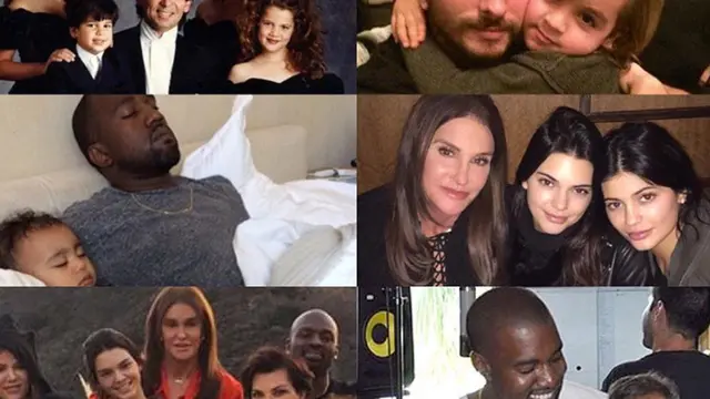 Kris Jenner
