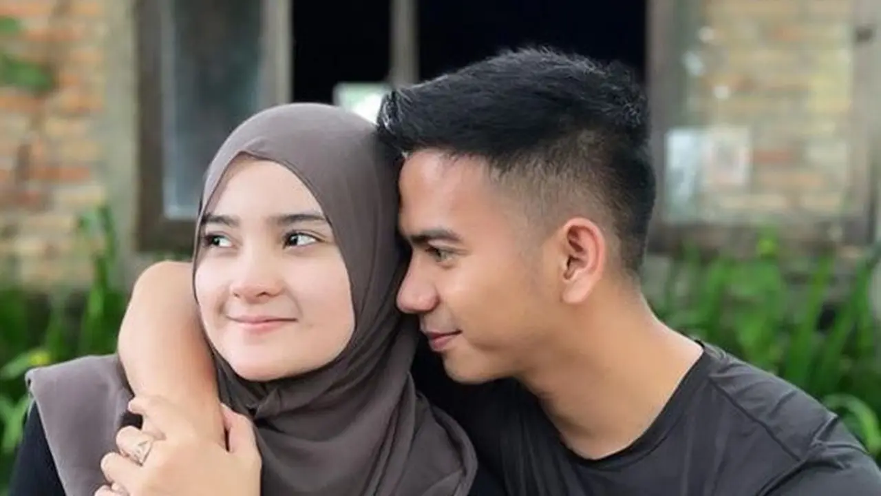 6 Potret Persiapan Syifa Jelang Persalinan, Ridho D'Academy Jadi Suami Siaga