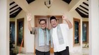 Pramono Anung dan Rano Karno merespons hasil Pilkada Jakarta 2024. Mereka yakin satu putaran seraya menyinggung perolehan 50 persen plus 2.943 suara. (Foto: Dok. Instagram @pramonoanungw)