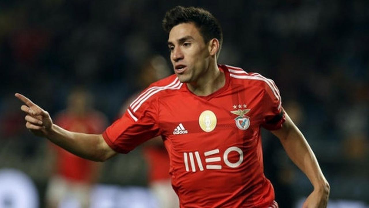 MU gagal dapat Pedro, Gaitan terancam lepas