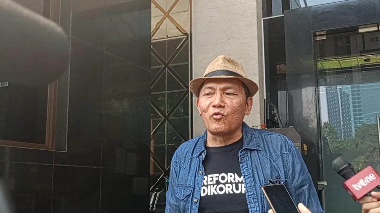 Dok. Istimewa