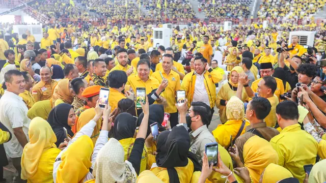 Kumpul Rakyat