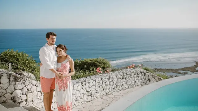 [Bintang] Marissa Nasution