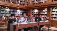 Menkes Budi Serukan Eliminasi Kusta: Masa Kita Mau Mewariskannya ke Anak Cucu?