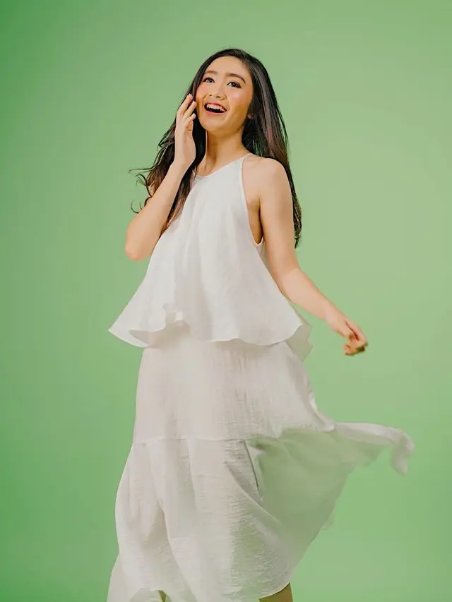 [Bintang] Febby Rastanty