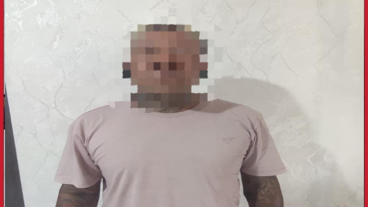 Kesal Meteran Disegel, Pria Ini Rusak Kantor PDAM