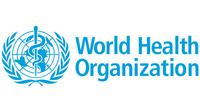Logo World Health Organization (WHO). (Wikimedia Commons)