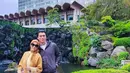 Syahrini selalu anggun [Instagram/princessyahrini]