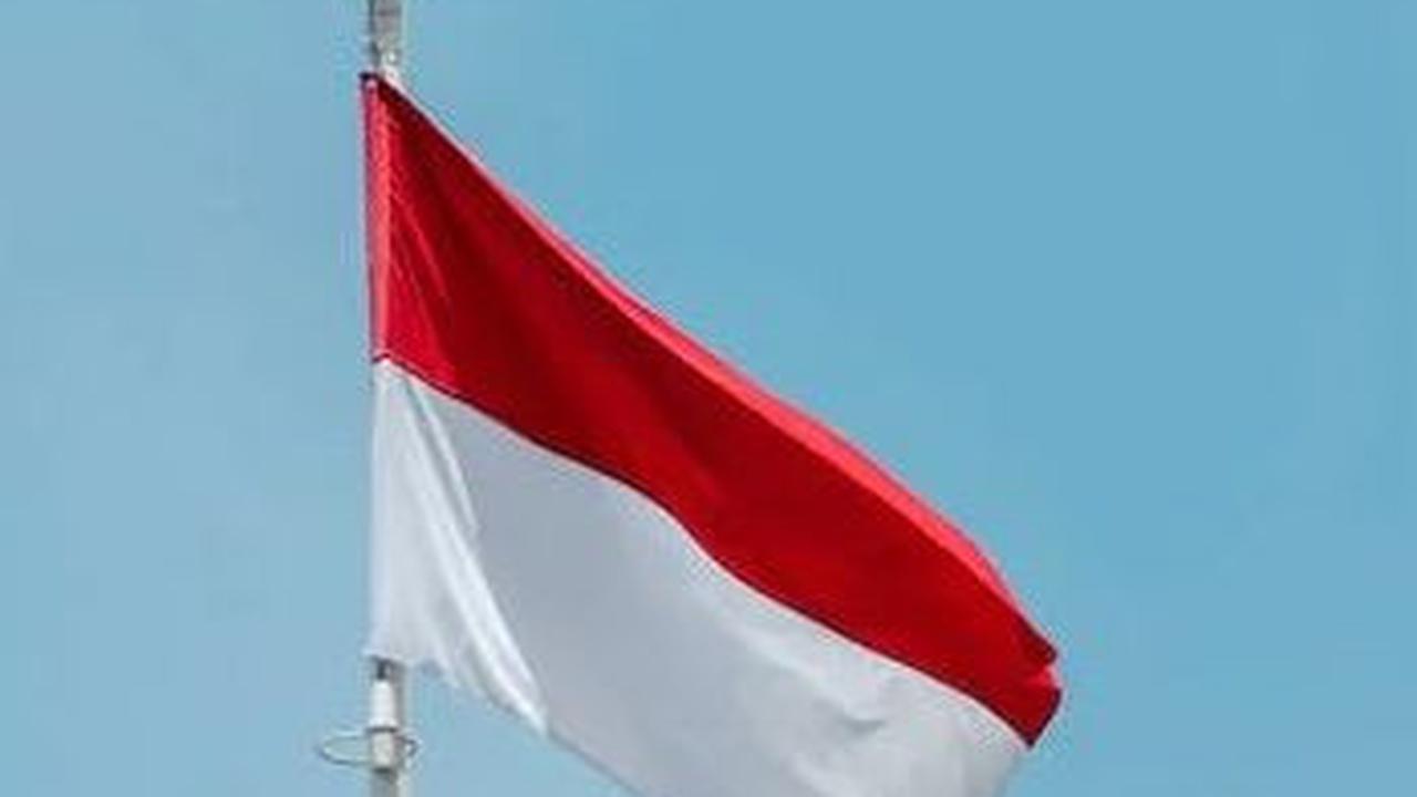 Indonesia masuk ke dalam daftar pertama sebagai negara paling positif di dunia. Berikut daftarnya.