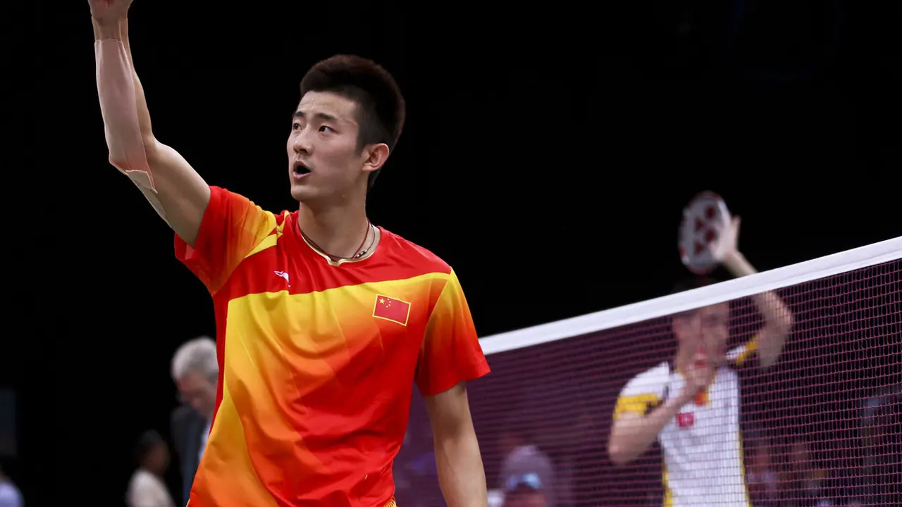 Chen Long