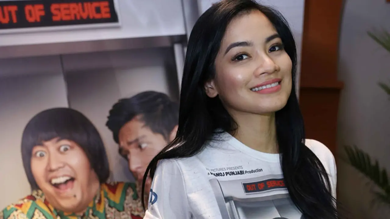 [Bintang] Titi Kamal