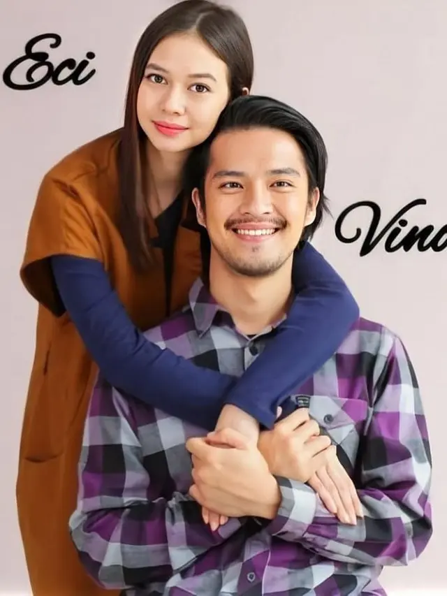 7 Potret Yuki Kato dengan Morgan Oey Saat Adu Akting dalam FTV Catatan Harianku