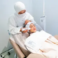 Wardah Skin Longevity.