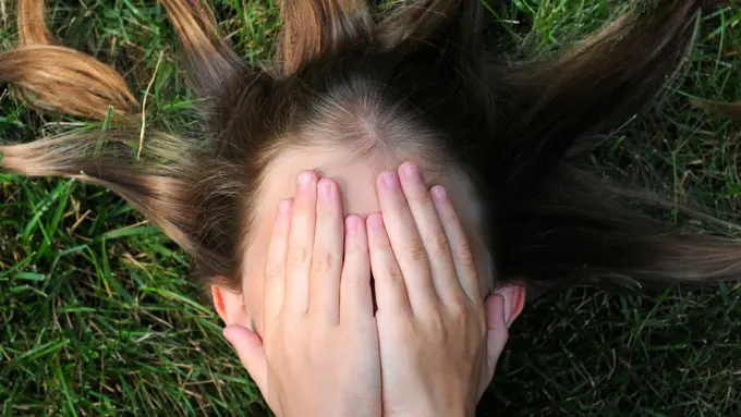 [Fimela] rambut sehat