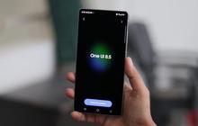 One UI 8.5 Resmi Meluncur, Cek Daftar Awal HP Samsung yang Kebagian