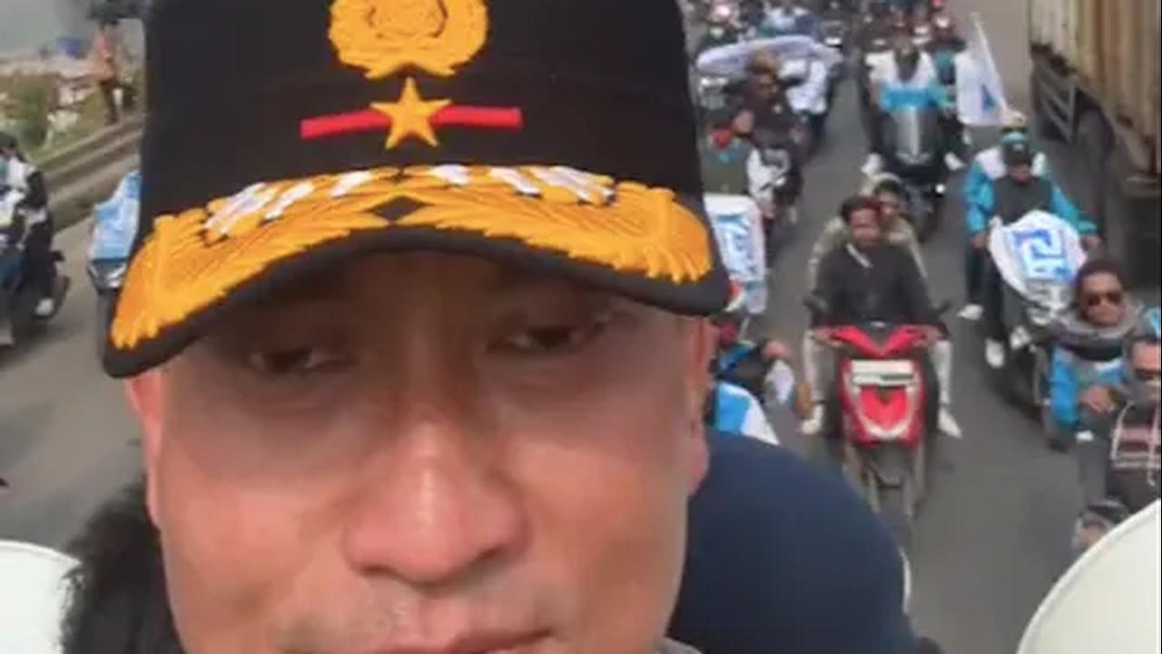 Dok. Istimewa