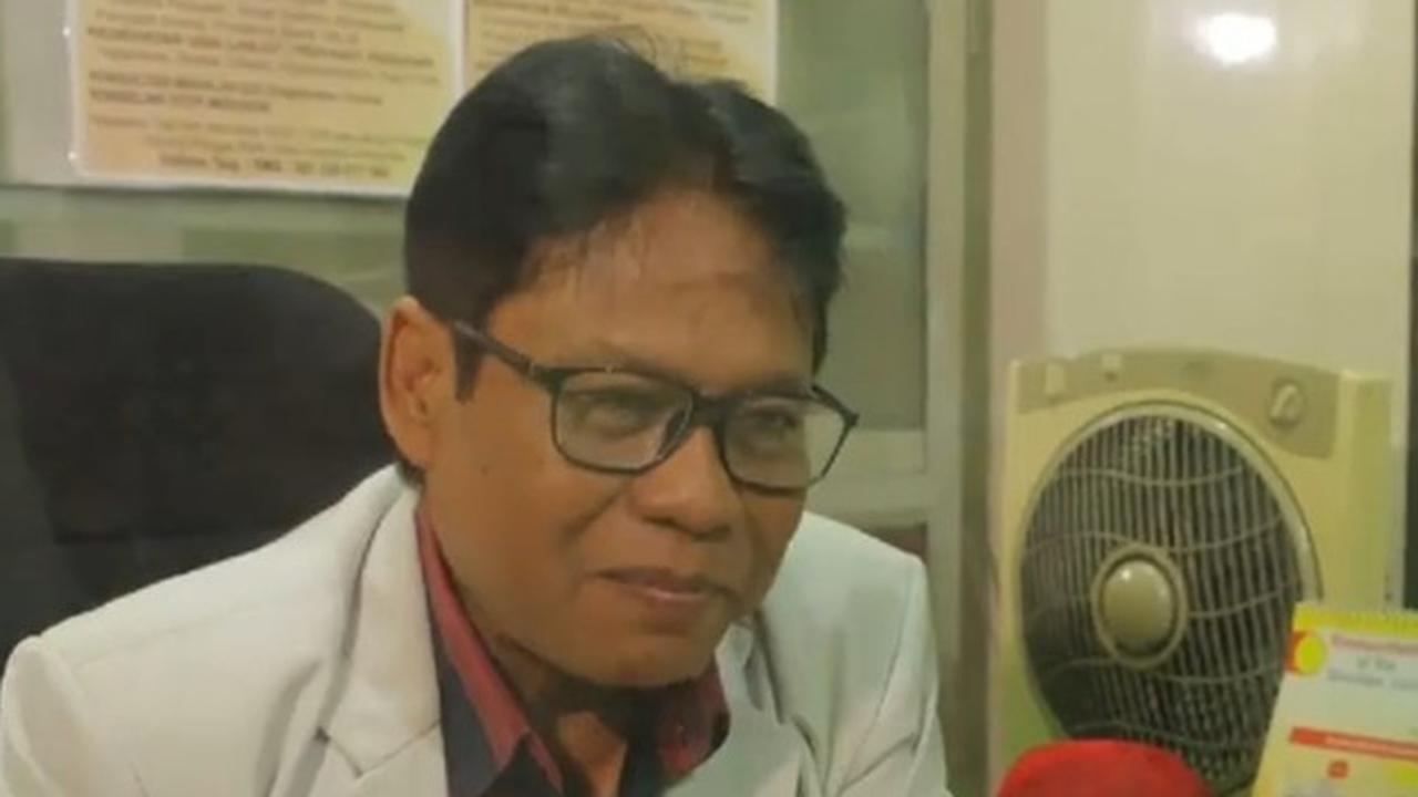 Dokter Jamban dari Semarang