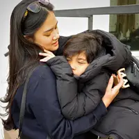 Tiara Savitri - Muhammad Ali