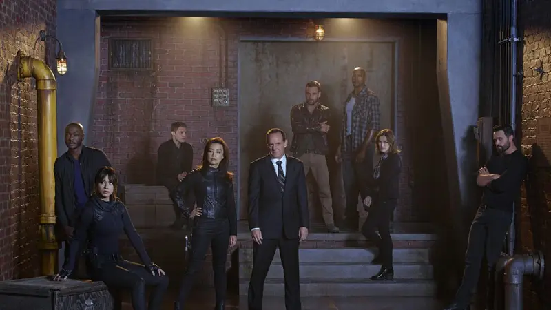 Agents of S.H.I.E.L.D. Jadi Pengantar Avengers: Age Of Ultron