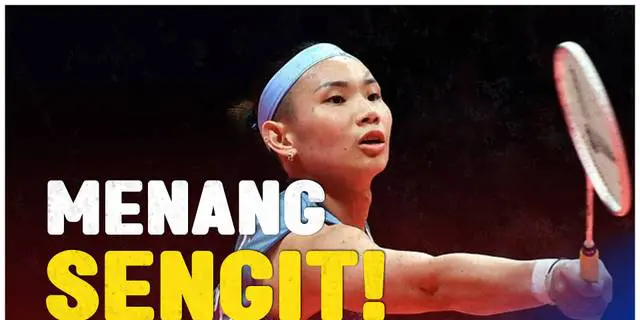 VIDEO: Tai Tzu Ying Melangkah ke Final BWF World Tour Finals 2023 Setelah Kalahkan An Se Young