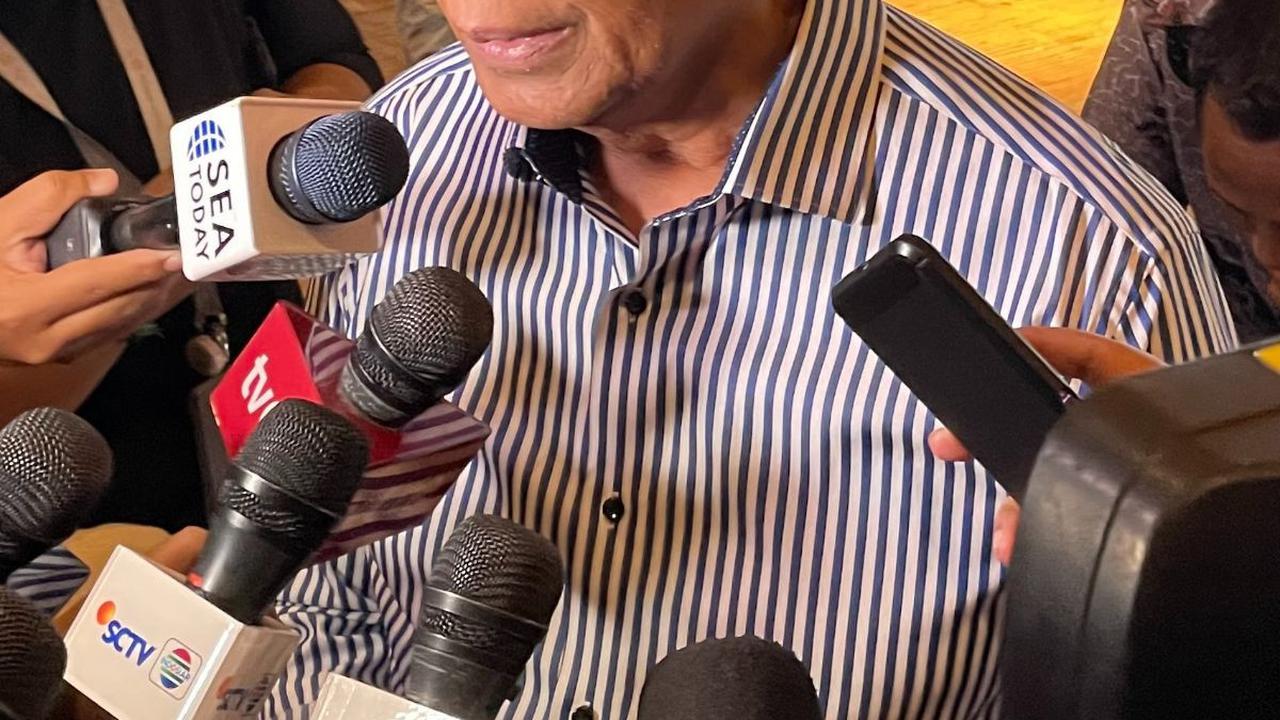 Sosok Jenderal TNI Wiranto<br>