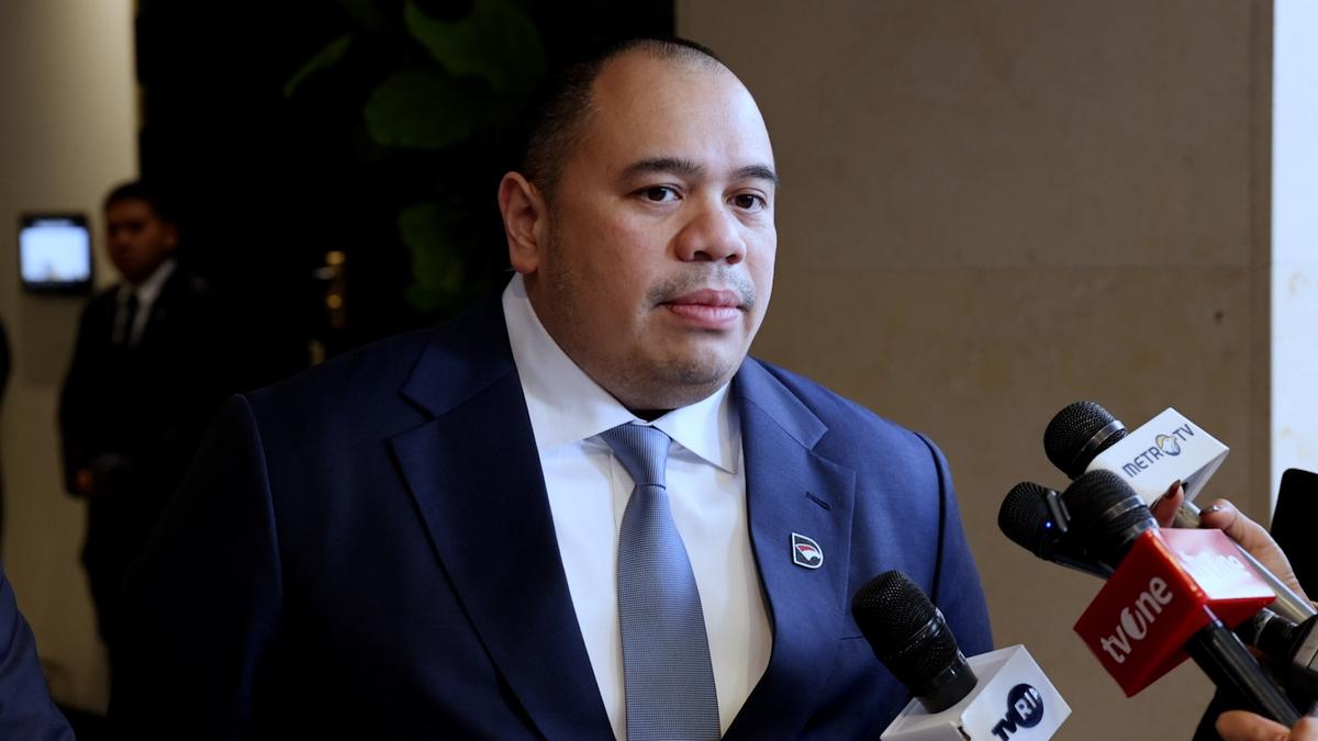 Investor Global dari AS Siap Masuk Indonesia, Minati Sektor Energi hingga Infrastruktur