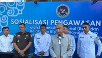 Jamintel Reda Manthovani Perkuat Pengawasan Makan Bergizi Gratis di Tuban