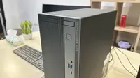 ASUS ExpertCenter P500: Desktop Bisnis Cerdas yang Siap Dorong Produktivitas Tim Anda