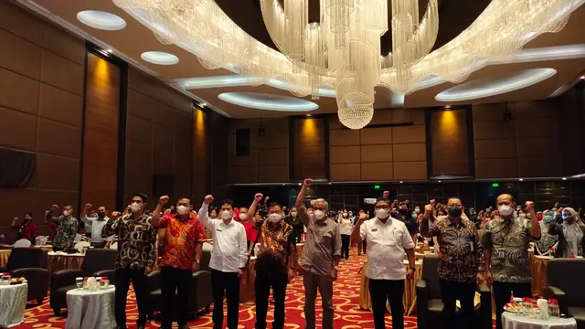 Worksho pendidikan