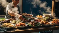 Modal 100 Ribu Bisa Jualan Lauk Apa Saja: 25 Ide Bisnis Kuliner Menguntungkan