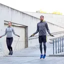 Skipping Rope Terbaik yang Wajib Dicoba, Bikin Latihan di Rumah Lebih Seru dan Maksimal