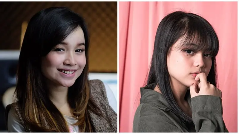 Duet Bareng, Ini 6 Potret Kebersamaan Tasya Rosmala dan Putri DA