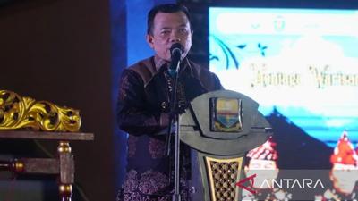 Gubernur Jambi Dorong Kalender Kegiatan Wisata Jambi Terpadu untuk Tingkatkan Kunjungan
