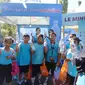 Rayakan Hari Anak Nasional, Le Minerale Jadi Air Mineral Terpilih untuk Anak Indonesia/Istimewa.