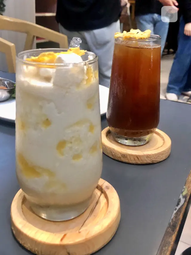 Anomali Coffee X Pinaloka