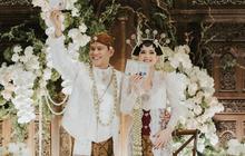 Profil Dhabitannisa Auni, Istri Nino Kayam yang Ternyata Dokter Gigi